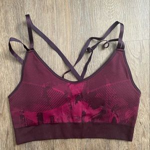 NWOT Womens Adidas Sports Bra